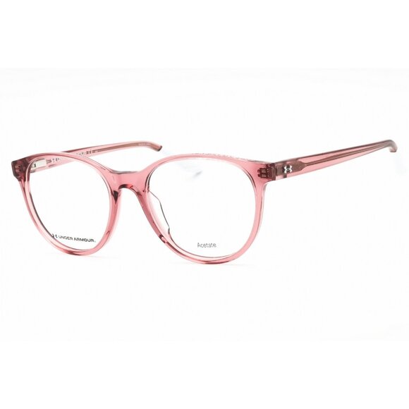 Under Armour EYEGLASSES UA5020-G3I-52 New with case